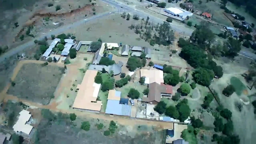 Commercial Property for Sale in Zeerust North West
